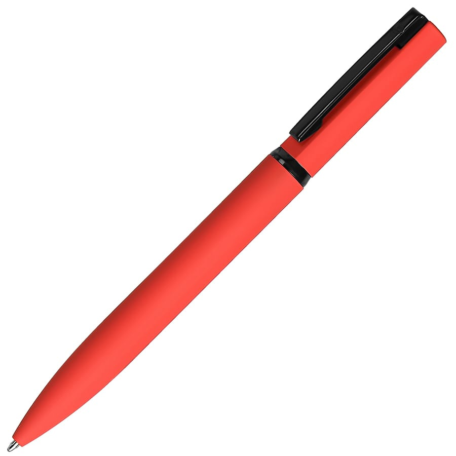ручка металл с покрытием софт-тач